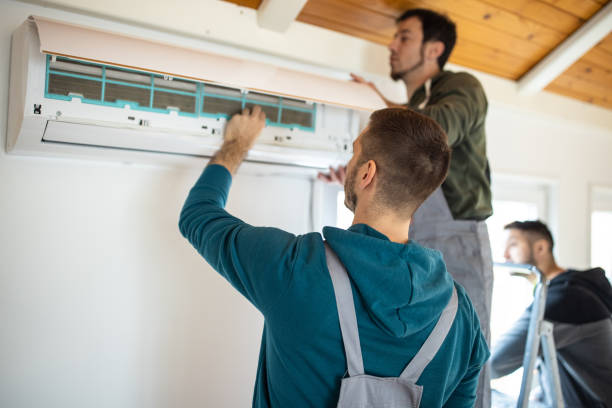 Trusted Seymour, IN HVAC Experts