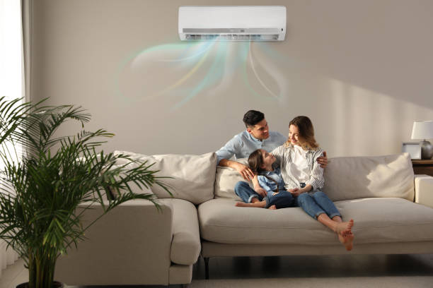 Best HVAC Financing and Leasing in Seymour, IN