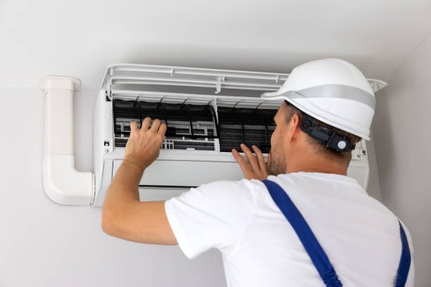 Best Ductless Mini-Split Systems in Seymour, IN